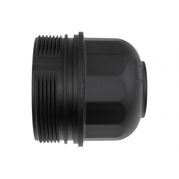 Couvercle Filtre à Huile Pour Nissan Navara Pick-up 15201VK500