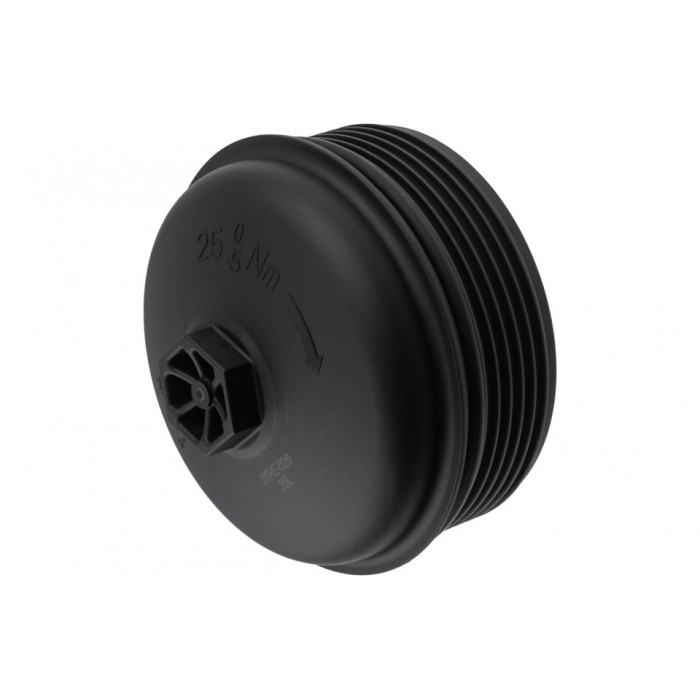 Couvercle Filtre à Huile Pour Renault Dacia Mercedes-Benz Nissan 152082327R