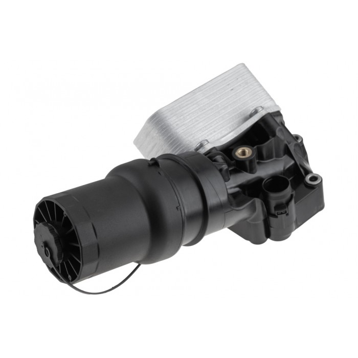 Couvercle de Filtre à Huile + Refroidisseur d'huile Pour VW Beetle Jetta III IV