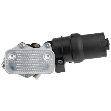 Couvercle de Filtre à Huile + Refroidisseur d'huile Pour VW Beetle Jetta III IV