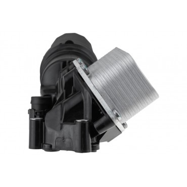 Couvercle de Filtre à Huile + Refroidisseur d'huile Pour VW Beetle Jetta III IV