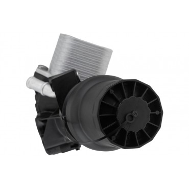 Couvercle de Filtre à Huile + Refroidisseur d'huile Pour VW Beetle Jetta III IV