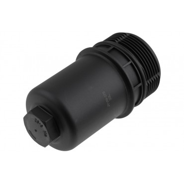 Couvercle Filtre à Huile Pour VW Beetle Golf VII Jetta IV Passat Tiguan