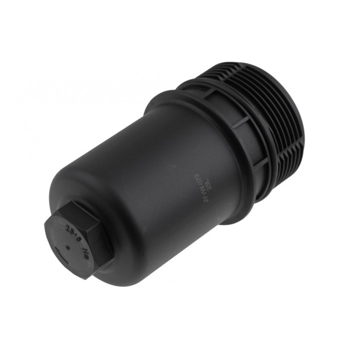 Couvercle Filtre à Huile Pour VW Beetle Golf VII Jetta IV Passat Tiguan