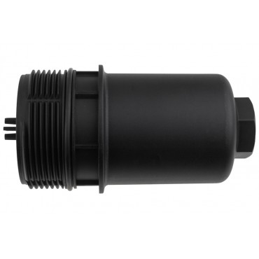 Couvercle Filtre à Huile Pour VW Beetle Golf VII Jetta IV Passat Tiguan