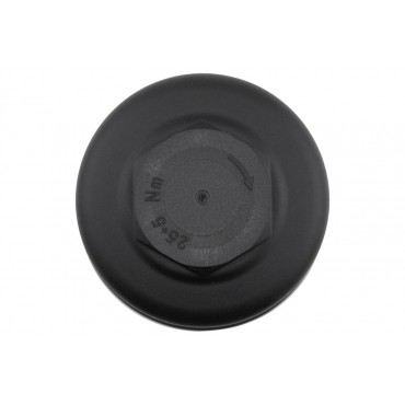 Couvercle Filtre à Huile Pour VW Beetle Golf VII Jetta IV Passat Tiguan