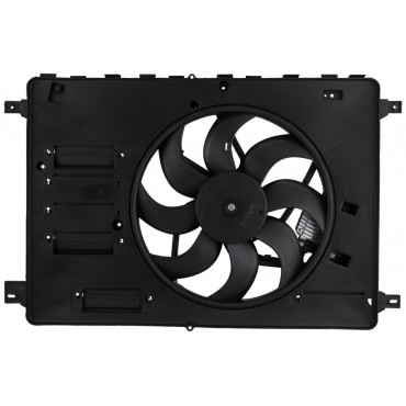 Ventilateur de Radiateur Refroidissement Moteur Pour Ford S-Max Volvo S80 V40