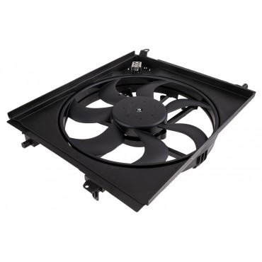 Ventilateur de Radiateur Refroidissement Moteur Pour Renault 214813939R