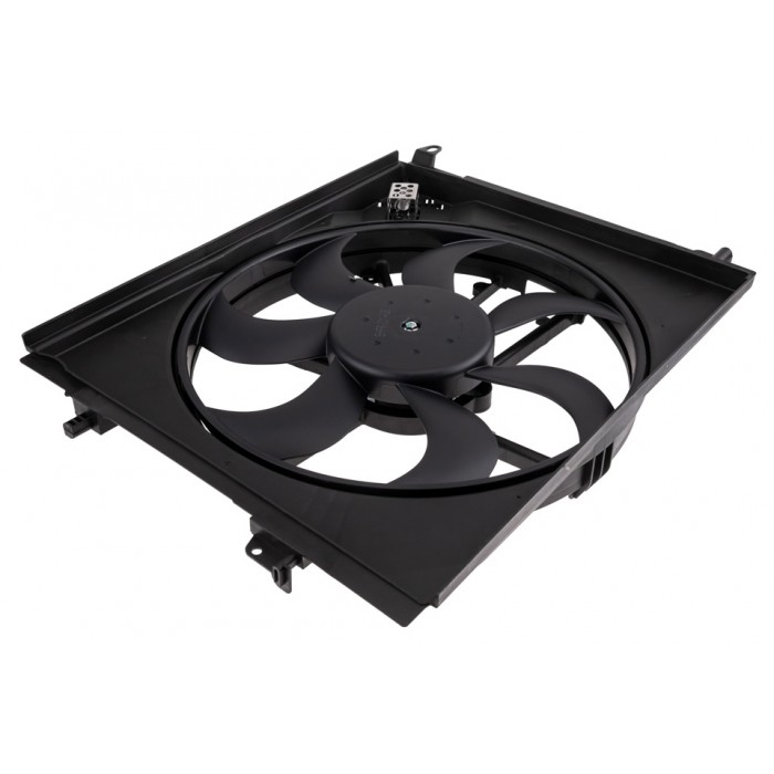 Ventilateur de Radiateur Refroidissement Moteur Pour Renault 214813939R