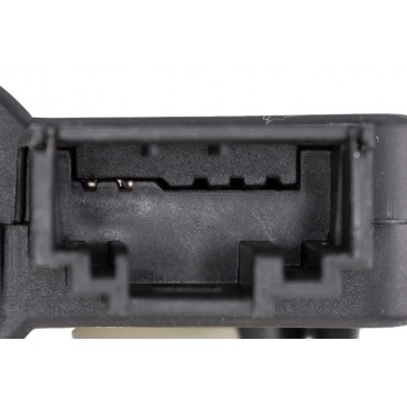 Actionneur ServoMoteur Chauffage Pour VW Audi A1 Seat Ibiza IV Skoda 6R1907511A