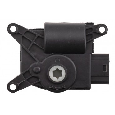 Actionneur ServoMoteur Chauffage Pour VW Audi Seat Skoda 5Q0907511K, 2Q0907511G