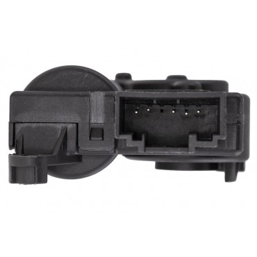 Actionneur ServoMoteur Chauffage Pour VW Audi Seat Skoda 5Q0907511K, 2Q0907511G