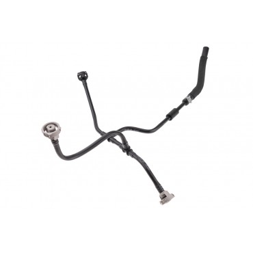 Durite d'Eau de Refroidissement Pour Audi A4 8K0121081BK