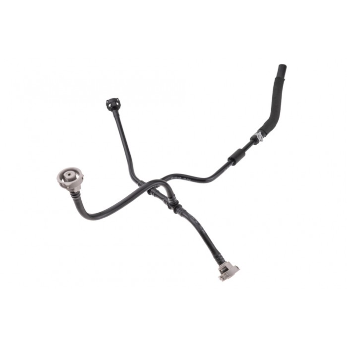 Durite d'Eau de Refroidissement Pour Audi A4 8K0121081BK