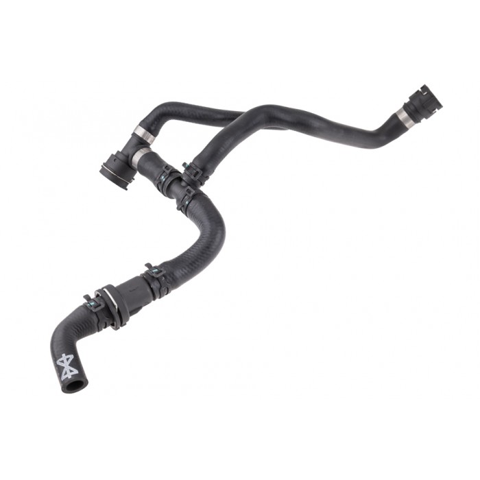 Durite d'Eau de Refroidissement Pour Audi Q5 80A122449