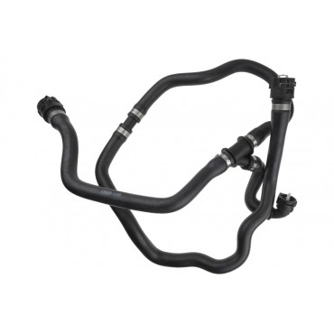 Durite d'Eau de Refroidissement Pour BMW Série 5 E60 E61 17127519258