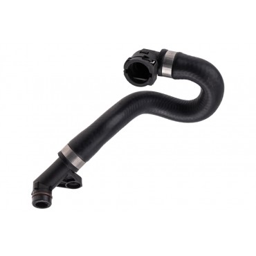 Durite d'Eau de Refroidissement Pour BMW Série 1 E81 17117524710, 17117521067