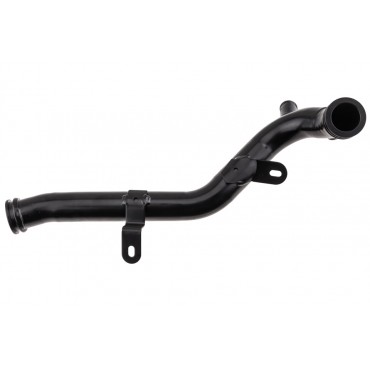 Durite d'Eau de Refroidissement Pour Peugeot 206 307 308 406 407 Citroën C4 C5