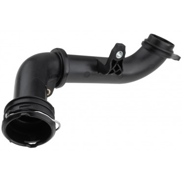 Durite d'Eau de Refroidissement Pour Mercedes-Benz A6512001251, 6512001251