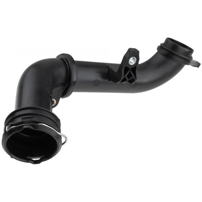 Durite d'Eau de Refroidissement Pour Mercedes-Benz A6512001251, 6512001251