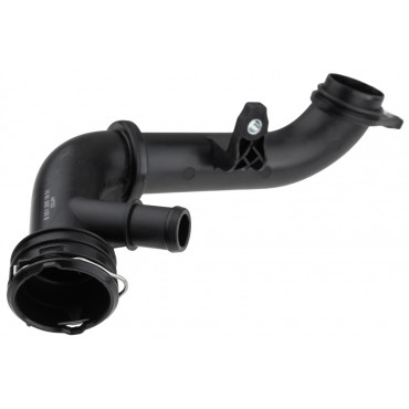 Durite d'Eau de Refroidissement Pour Mercedes-Benz Classe E T-Model GLK CLS SLC