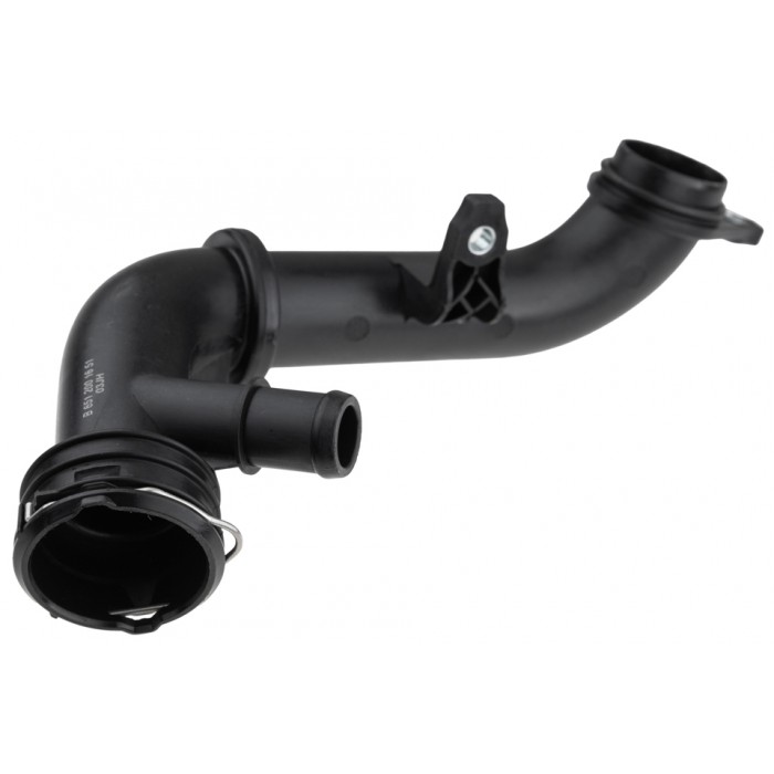 Durite d'Eau de Refroidissement Pour Mercedes-Benz Classe E T-Model GLK CLS SLC