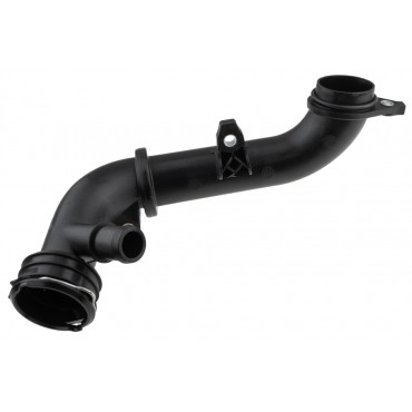 Durite d'Eau de Refroidissement Pour Mercedes-Benz Classe E T-Model GLK CLS SLC