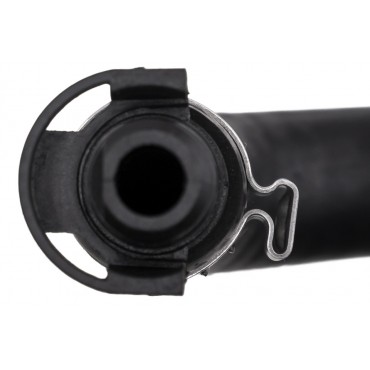 Durite d'Eau de Refroidissement Pour Opel Corsa E 1337883