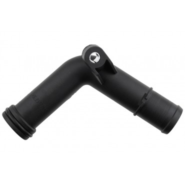 Durite d'Eau de Refroidissement Pour Renault Twingo Dacia Logan II Sandero
