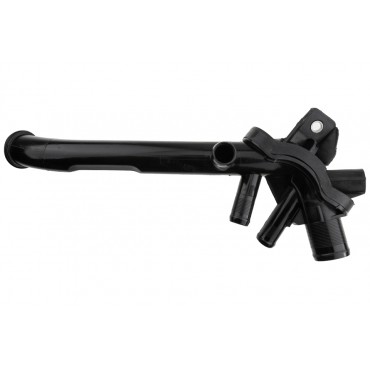 Durite d'Eau de Refroidissement Pour Renault Clio III Megane II Modus Scénic