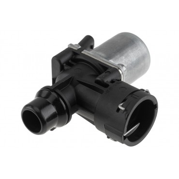 Vanne de Régulation de Chauffage Pour BMW 8689694, 11518689694