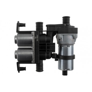 Vanne de Régulation de Chauffage Pour BMW 64118391796, 64118374994, 64118372004