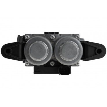 Vanne de Régulation de Chauffage Pour BMW 64118391796, 64118374994, 64118372004