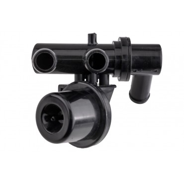 Vanne de Régulation de Chauffage Pour Jeep Cherokee 56005900