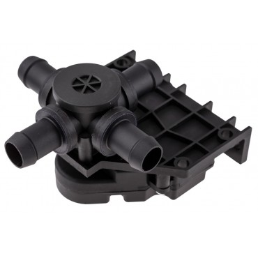 Vanne de Régulation de Chauffage Pour Tesla Model S