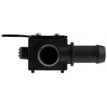 Vanne de Régulation de Chauffage Pour Ford USA 1147412230