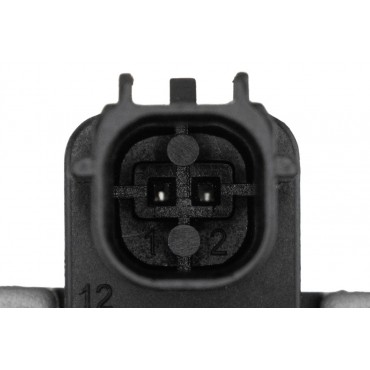 Vanne de Régulation de Chauffage Pour Ford USA 1147412230