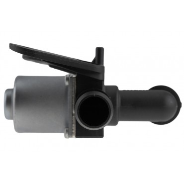 Vanne de Régulation de Chauffage Pour Ford C-Max II CV6118495TB, F1F118495DB