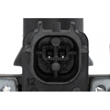 Vanne de Régulation de Chauffage Pour Ford C-Max II CV6118495TB, F1F118495DB