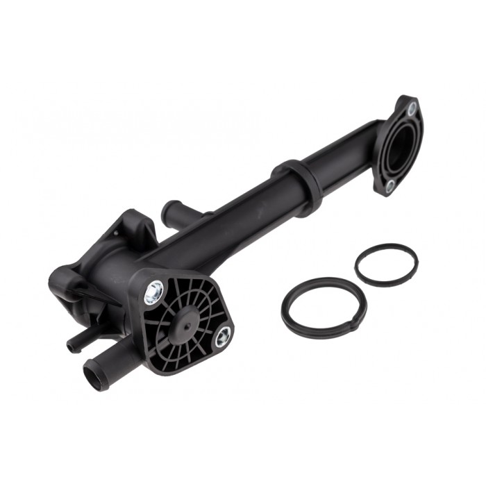 Bride Liquide de Refroidissement Pour Hyundai i10 Kia Picanto 2562202566