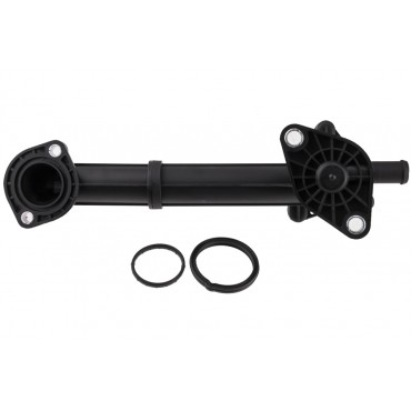 Bride Liquide de Refroidissement Pour Hyundai i10 Kia Picanto 2562202566