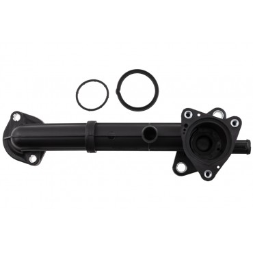 Bride Liquide de Refroidissement Pour Hyundai i10 Kia Picanto 2562202566