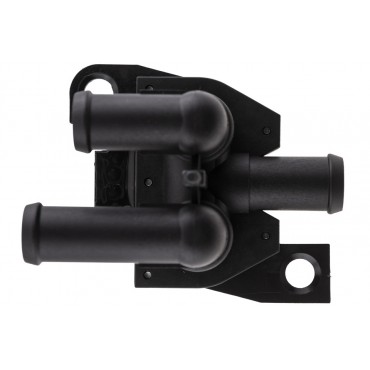 Vanne de Régulation de Chauffage Pour Mercedes-Benz Classe C T-Model CLK