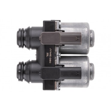 Vanne de Régulation de Chauffage Pour Mercedes-Benz A0009820617, 0009820617