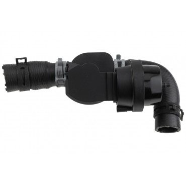 Vanne de Régulation de Chauffage Pour Mercedes-Benz CLA Classe A GLA