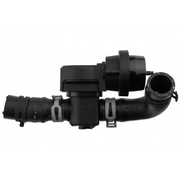 Vanne de Régulation de Chauffage Pour Mercedes-Benz CLA Classe A GLA