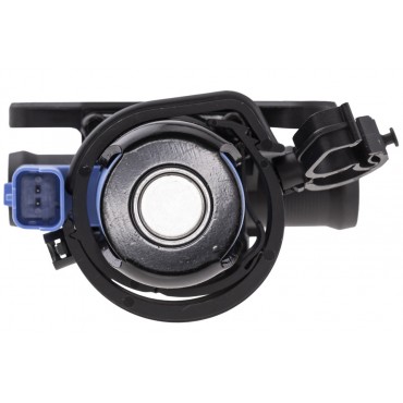 Vanne de Régulation de Chauffage Pour Renault Trafic II Opel Vivaro A