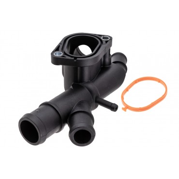 Bride Liquide de Refroidissement Pour VW Audi Seat Skoda 03L121132Q, 3L121132Q