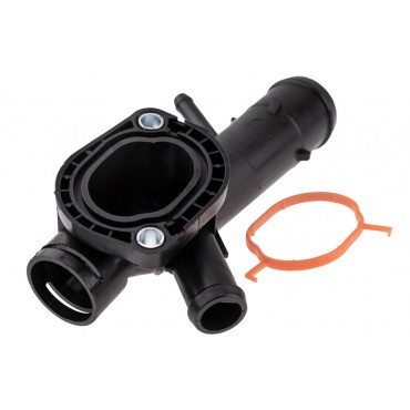 Bride Liquide de Refroidissement Pour VW Audi Seat Skoda 03L121132F, 03L121132F