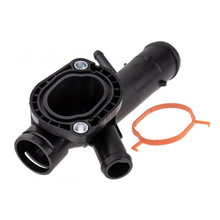 Bride Liquide de Refroidissement Pour VW Audi Seat Skoda 03L121132F, 03L121132F